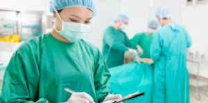 Kidney Transplant Surgery: A Comprehensive Guide