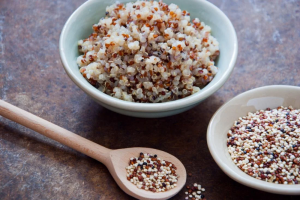 Quinoa Grain Market Diversity: Exploring Varieties and Culinary Applications