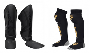 Guarding the Game: The Importance of Shin Guards in Sports