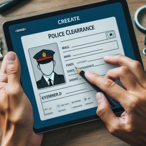 Navigating the Process: A Step-by-Step Guide to Obtaining a Police Clearance Certificate in Toronto