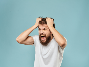 Is Taekwondo Good for Anger Management? 