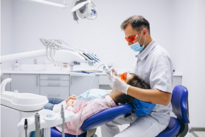 Smile Oasis: Unmasking the Best Dentists in Mission Viejo