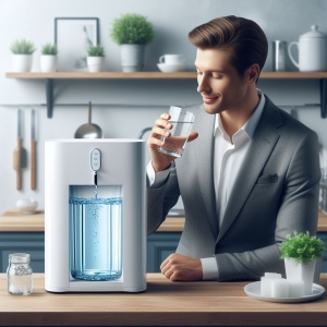 Your Complete Guide to Choosing the Best Water Filter in Dubai