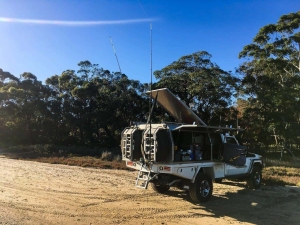 Amp Up Your Road Trip: An All-Inclusive Guide to Premium 4x4 Storage and Advanced Aluminium Ute Canopies