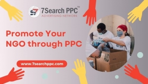 Charity PPC Agency -  Ultimate Level Non-Profit Performance