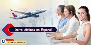 Cómo Llamar A Delta Airlines En Español Atención Al Cliente 24*7