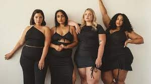 Exploring Bloomchic's Stunning Plus-Size Fashion