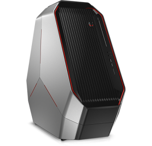 Alienware Area51 Threadripper: A High-Performance Gaming PC for Enthusiasts