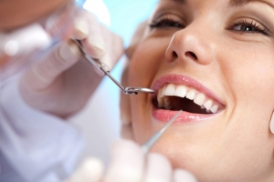 Filling Fantasia: Elevate Your Smile in Riyadh
