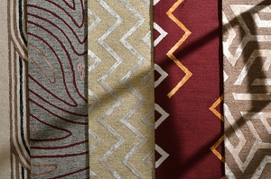 Choosing the Perfect Area Rugs for Living Room Aesthetics and Functionality