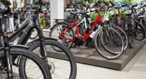 Gear Up for Growth: A SWOT Analysis of the Bicycle Market