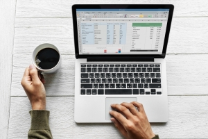 Budget-Friendly Spreadsheet Solutions: Accessing Microsoft Excel for Free