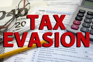 How to Get Tax Refund Advance- Tax Evasion Explained