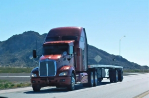 Unveiling Full Truckload Services: Boosting Efficiency in Logistics