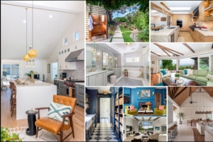 Embracing Tomorrow's Living: Home Improvement Trends in 202
