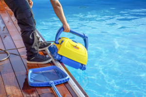 Diving into Luxury: ABAPoolServices - Elevating Pool Experiences in Florida