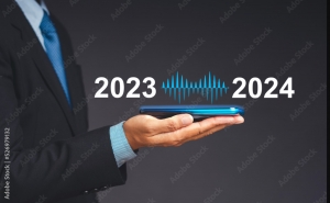 Navigating Tomorrow: Business Trends Set to Define 2024