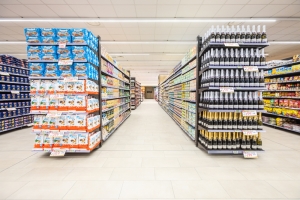 Unleashing Workplace Productivity with Strategic Commercial Shelving Systems