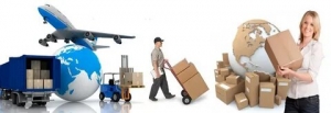 Best courier company in uae