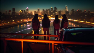 Celluloid City: Exploring the Heart of Film in Los Angeles