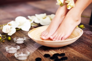 Foot Care Products Market Analysis & Profiles: Fortune Business Insights