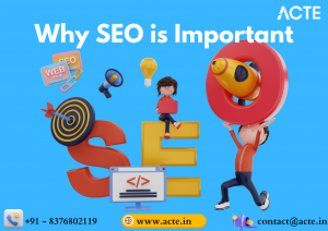From Visibility to Conversion: The Critical Significance of SEO Tactics