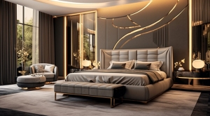 Mastering Bed Design: Exploration of Essential Elements and Selecting the Right Supplier