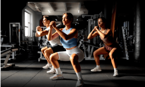 Health and Fitness Club Market Growth Prospects: Demand Trends, Player Strategies, and Future Outlook