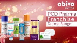 Derma PCD Franchise Company | Saturn Formulations