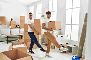 How do North York movers pack and transport furniture – An Overview