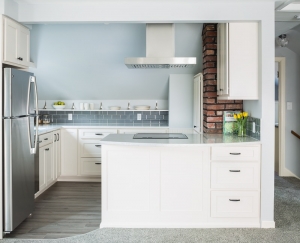 Makeovers for Little Kitchens: Clever Ideas to Transform Tiny Spaces