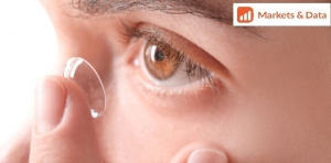 Middle East Contact Lenses Market Size, Share & Growth Forecast2030