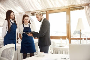 Unlocking Doors: Your Guide to a Cool Career in Hotel Management