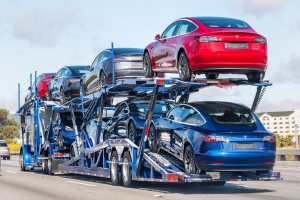 Auto Carrier Corp: Your Trusted Car Transportation Partner