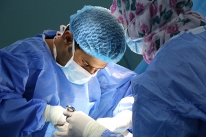 Precision and Compassion: Unveiling the Pinnacle of Laparoscopic Surgery in Delhi