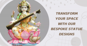 Transform Your Space with Our Bespoke Statue Designs