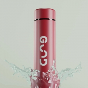 Customized Water Bottles for Your Brand: Elevating Your Marketing Strategy