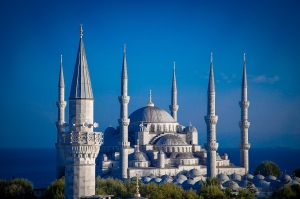Mindful Moments: Discover Inner Peace Through Slovenia and Turkey Tour Packages