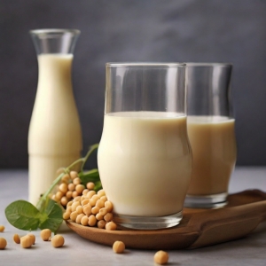 Soya Milk Manufacturing Plant Project Report 2024 | IMARC Group