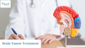 Seeking Hope and Healing: Heal Zone Connects Brain Tumor Patients with Top Specialists Worldwide