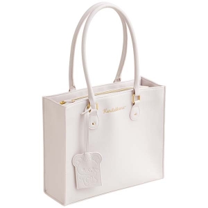 Check out the cute tote bag collection at the San-X online shop Korilakkuma Store.