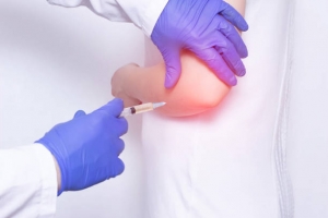 Medical Ozone Therapy: A Promising Treatment for Various Diseases