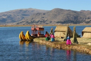 Unlocking the Secrets of Peru's Breathtaking Lake Titicaca: A Professional Guide for Adventurers