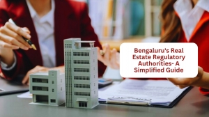 Bengaluru's Real Estate Regulatory Authorities: A Simplified Guide