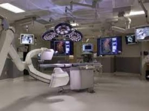 Operating Room Integration: The Future of Surgery