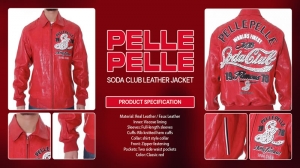 Pelle Coats: Where Style Meets Exceptional Craftsmanship 2024