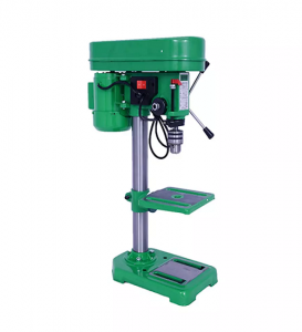 Navigating Bench Drill Machine Prices in India: A Comprehensive Buyer's Guide