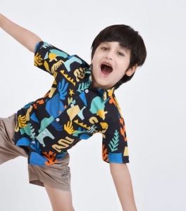 A Parent's Guide: Finding the Perfect Fit for Kids' Clothing Online.