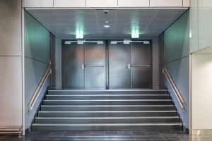 Doorway to Efficiency: Commercial Door Hardware in Memphis,TN