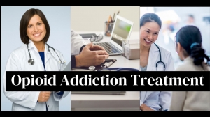 Best Opioid Addiction Treatment Centers in Texas in 2024